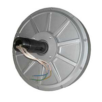 outer-rotor