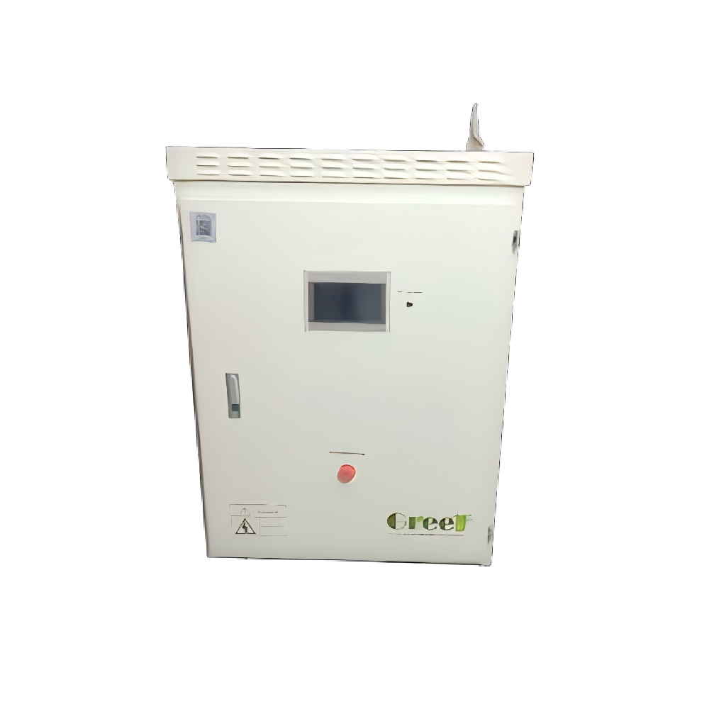 AC to DC Wind Turbine Controller on G...