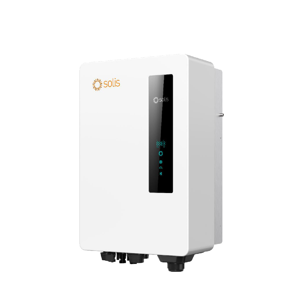 Single Phase Low Voltage Energy Storage Inverter