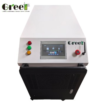 100KT 110KT 125KT Power Conversion System Invertor AC/DC Dual Backup for Auxiliary Power Supply