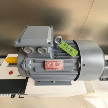 Windturbinenmotor mit Energiesparfunktion und großem Drehzahlbereich (50 kW – 100 kW)