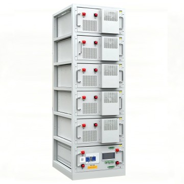 4kWh-500kWh GBP Series Low Voltage and High Voltage Lithium Battery