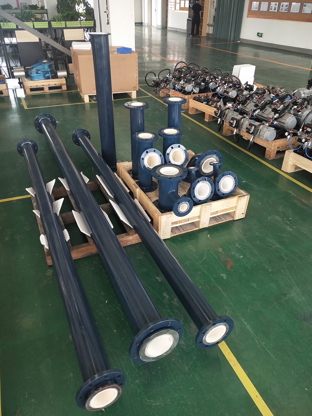 CERAMIC LINED PIPE (3)