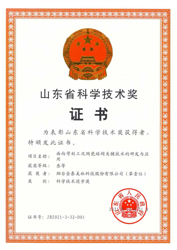 Certificate20