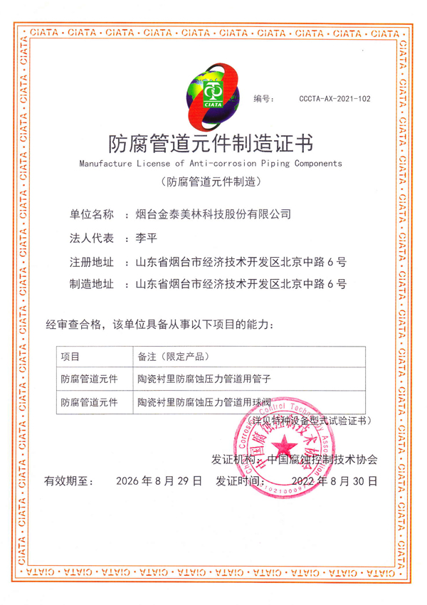 Certificate22