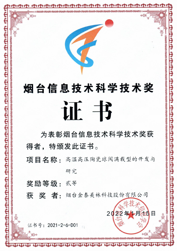 Certificate24