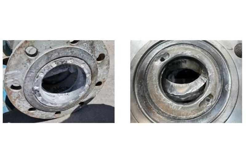 Challenging conditions case study - heavy soda production