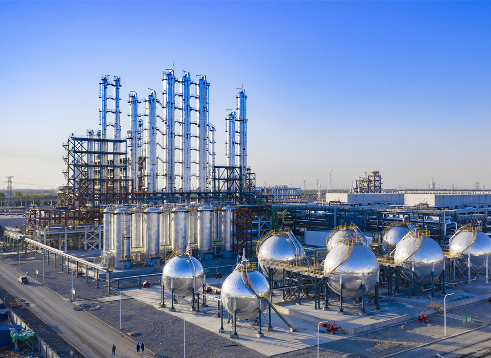Chemical-Industry