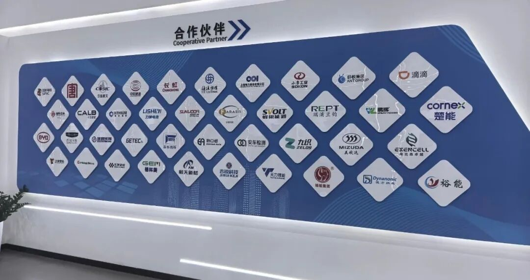 Kingway Witnesses Launch of Xunying New Energy Technology Co.