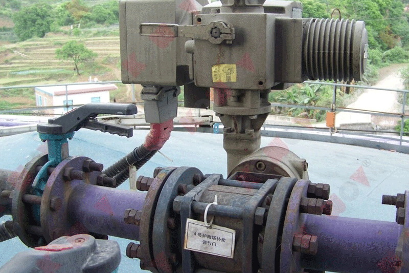 From Import Dependency to Reliable Domestic Solutions: 20 Years of Ceramic Valve Success in China’s Power Plants