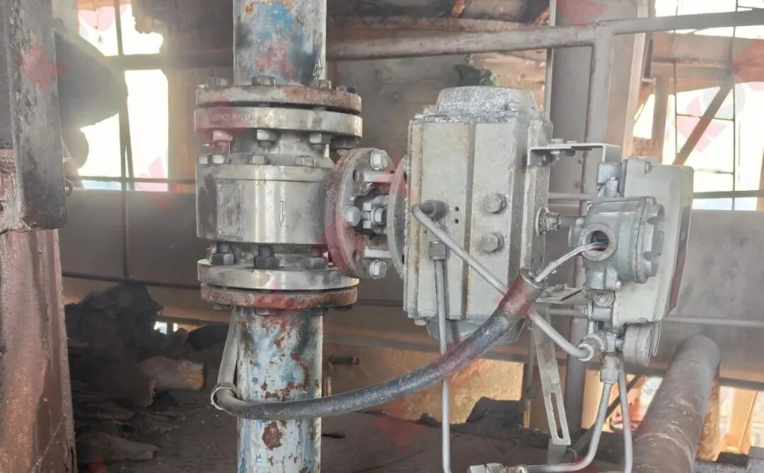 Tackling Extreme Working Conditions — Soda Ash Ammonia-Evaporation Unit 6.png