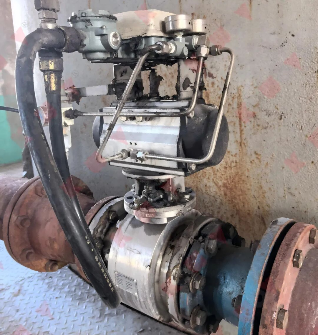 Tackling Extreme Working Conditions — Soda Ash Ammonia-Evaporation Unit 7.png