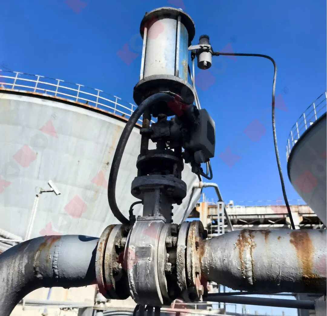Case Study | Tackling Extreme Working Conditions — Soda Ash Ammonia-Evaporation Unit