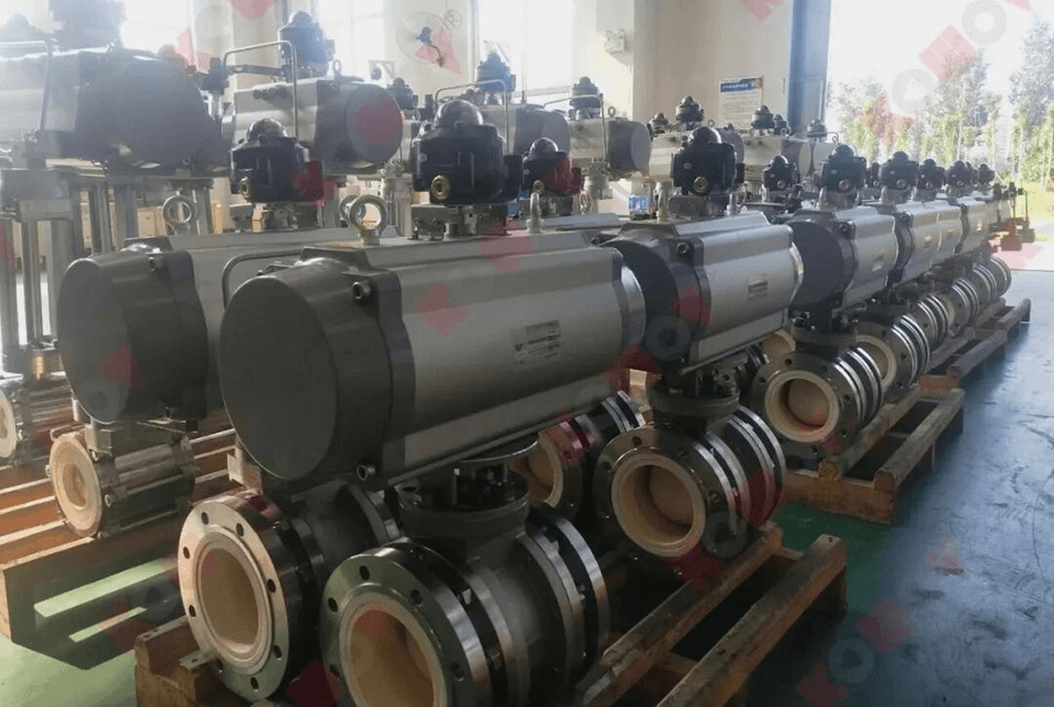 02 Challenging Working Condition Breakthrough Case — Resin Industry.png