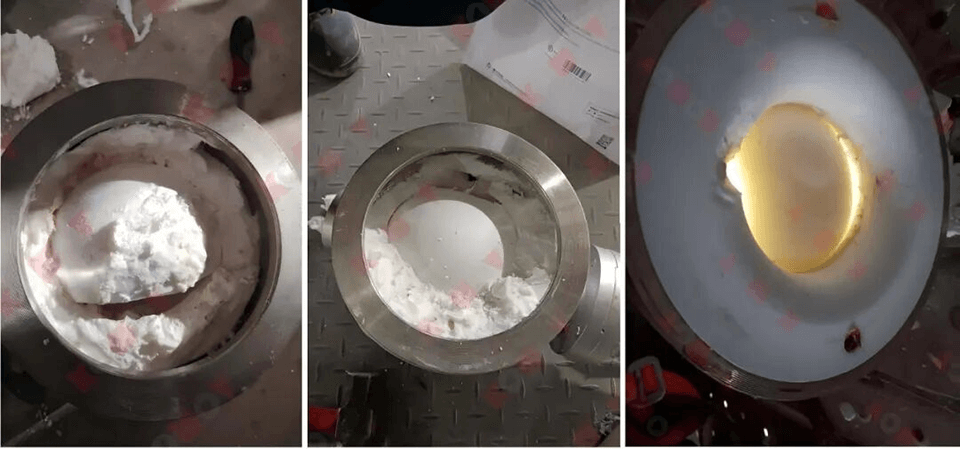 04 Challenging Working Condition Breakthrough Case — Resin Industry