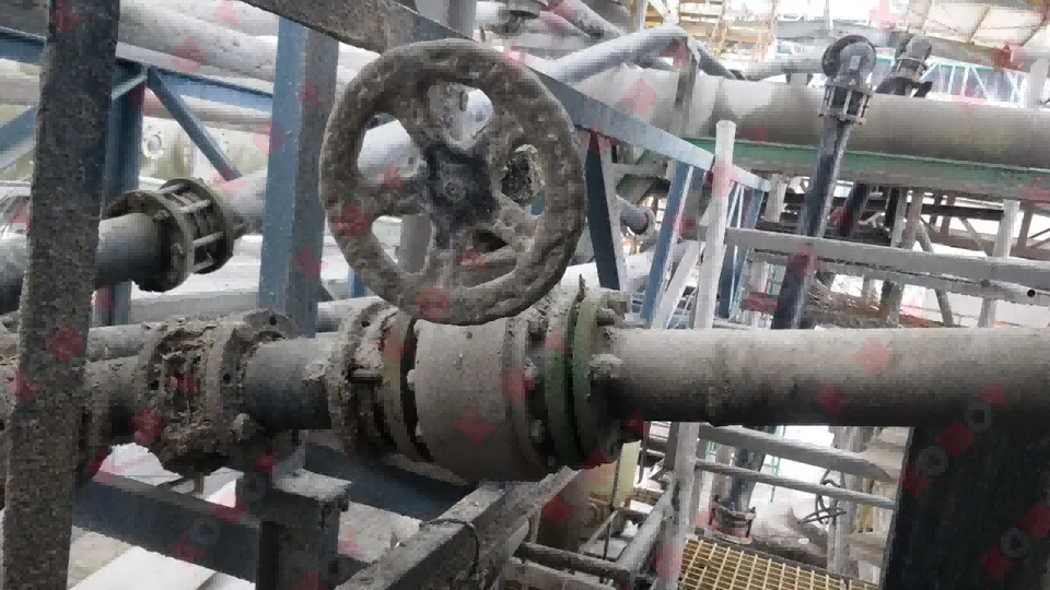 06 Challenging Working Condition Breakthrough Case — Fine Phosphorus Chemical Industry.png