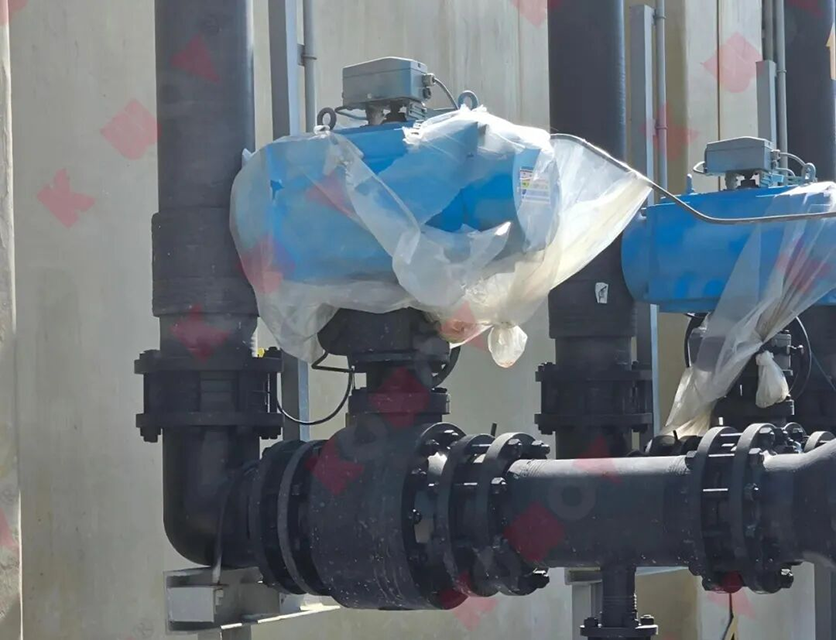 07 Challenging Working Condition Breakthrough Case — Fine Phosphorus Chemical Industry.png