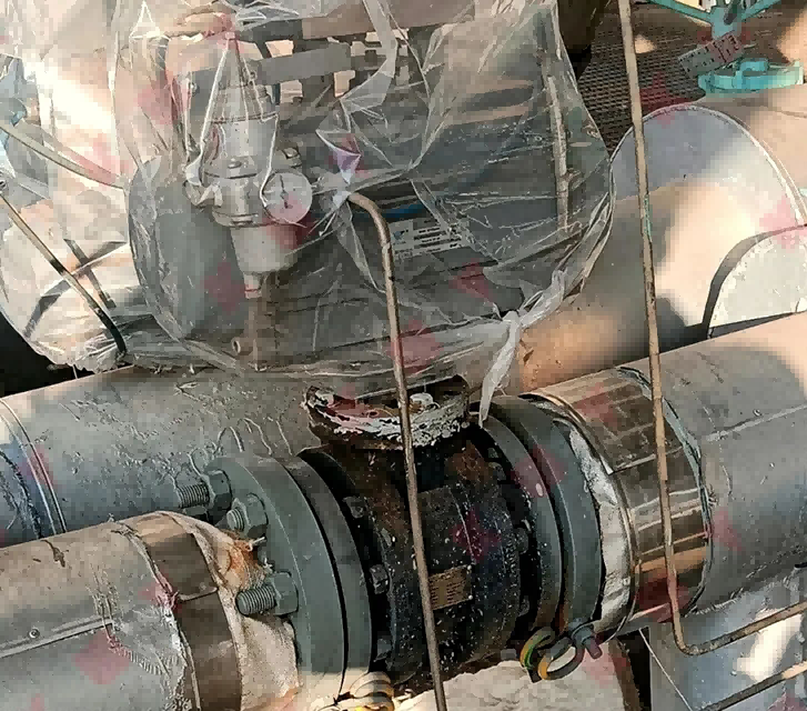 08 Challenging Working Condition Breakthrough Case — Fine Phosphorus Chemical Industry.png