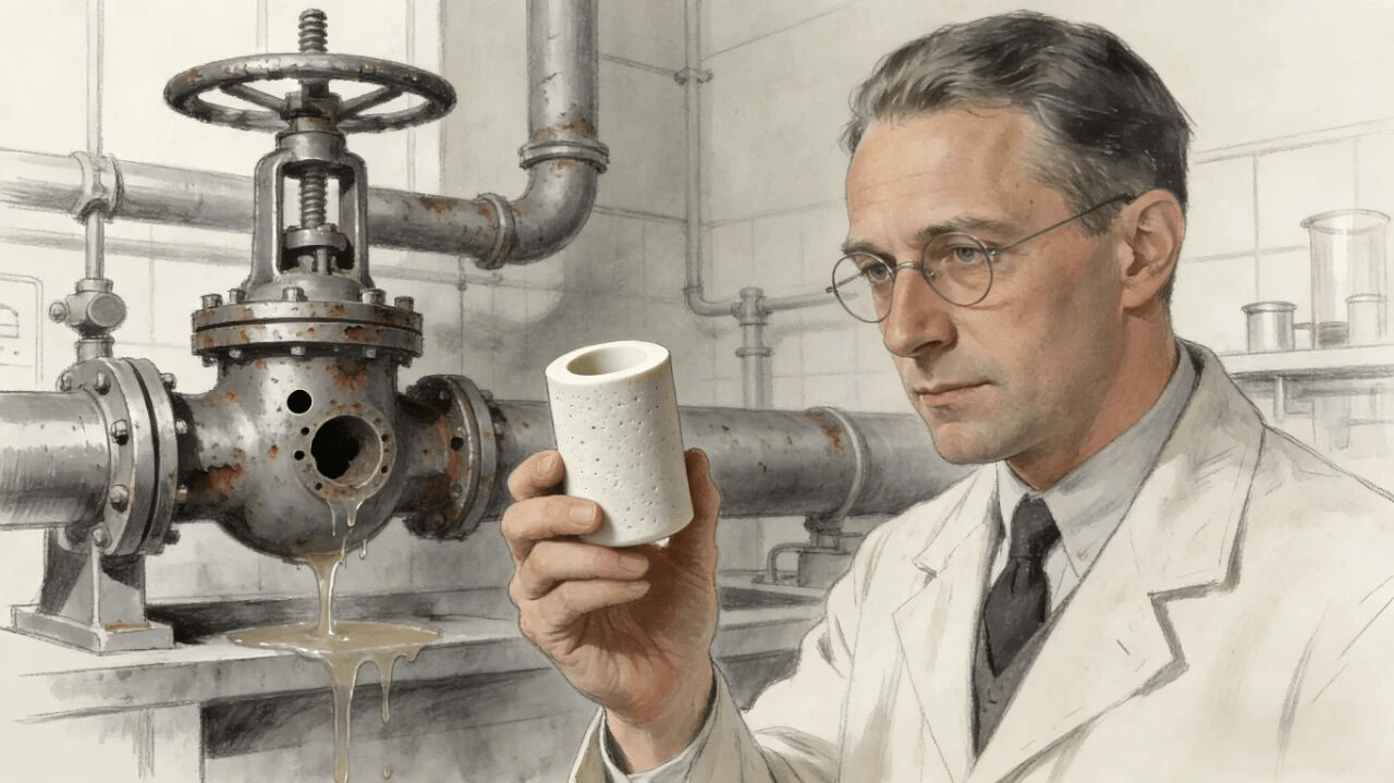 Challenging Operating Condition Breakthrough Case — Syngas Purification