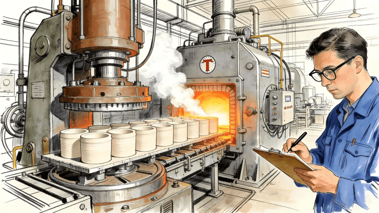 Ceramic Ball Valve Encyclopedia Origin and Development-2.png