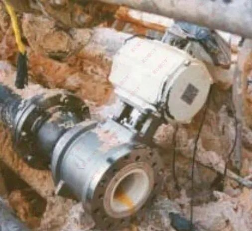 Ceramic Ball Valves Encyclopedia – Application Research