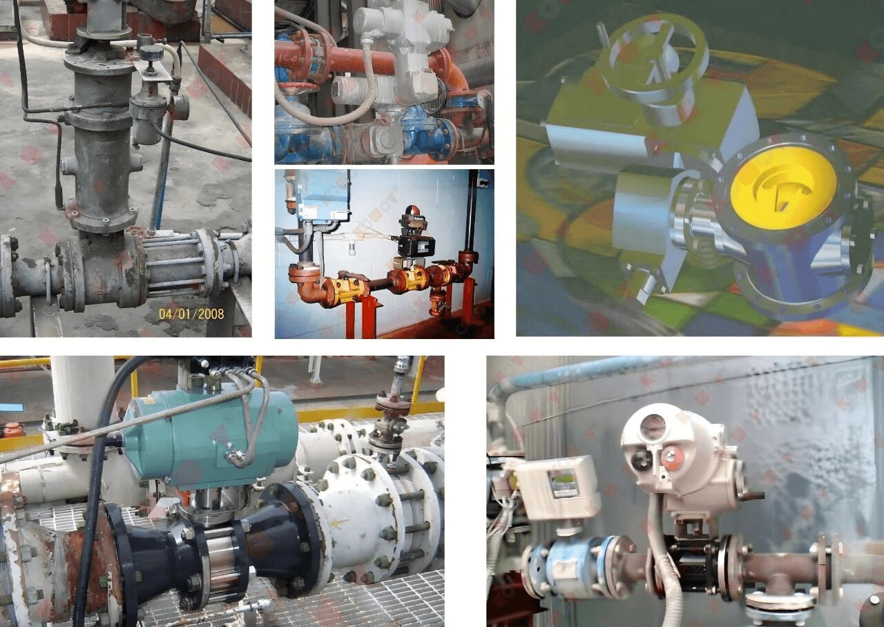 Encyclopedia of Ceramic Ball Valves Origins and Development-1.png
