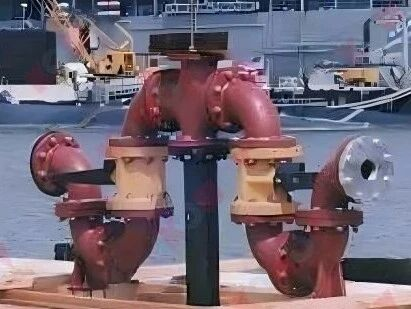 Encyclopedia of Ceramic Ball Valves Origins and Development (Part II)