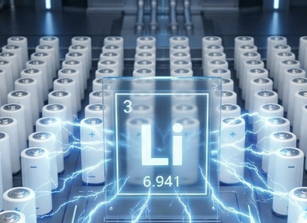 lithium-battery-new-energy-industry