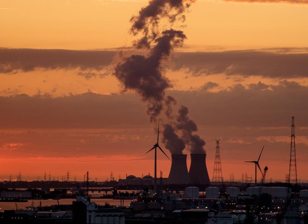 power-industry