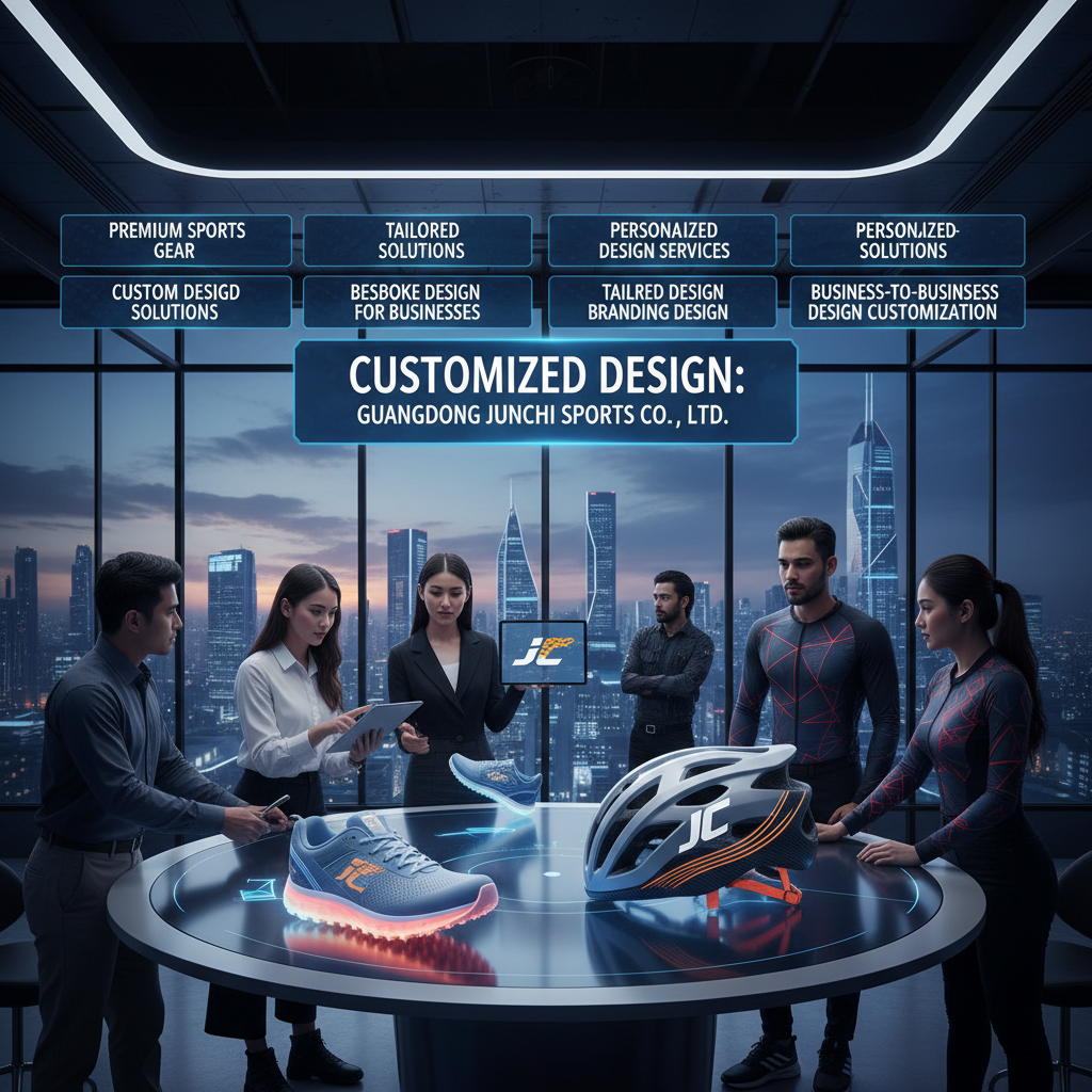 Design personalizado