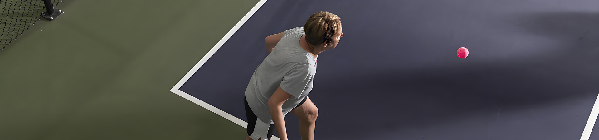 USAPA Approved Thermoformed Carbonfiber Pickleball Paddle