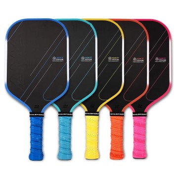 USAPA Approved Thermoformed Carbonfiber Pickleball Paddle