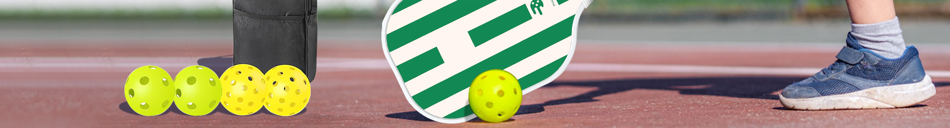 Paddle Up Pickleball