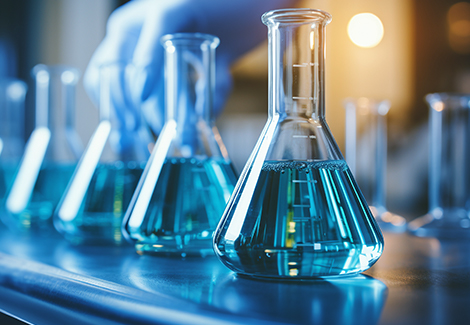 Pharmaceutical Excipients