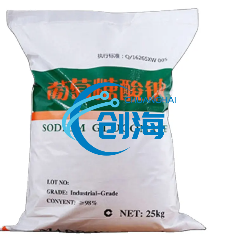 CAS 527-07-1 98% Industry Grade Powde...