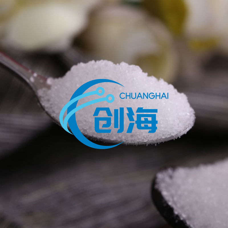 Industrial Grade Citric Acid CAS 77-92-9