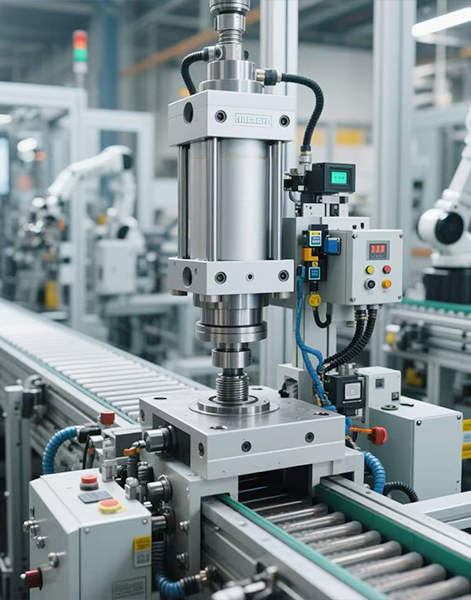 อุตสาหกรรมอาหาร