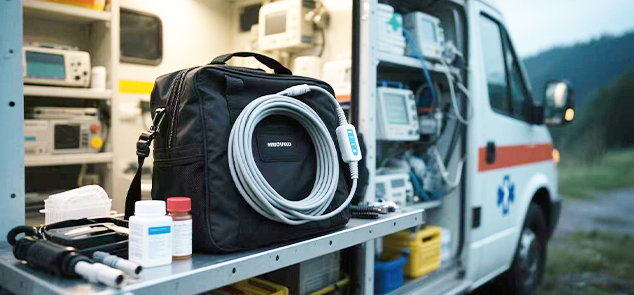 หมวดหมู่ทางการแพทย์