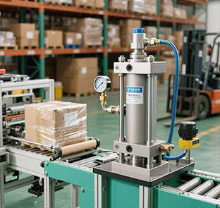 อุปกรณ์เครื่องจักรกล