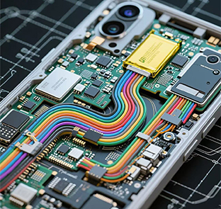 อุปกรณ์อิเล็กทรอนิกส์