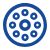 Excellent sealing