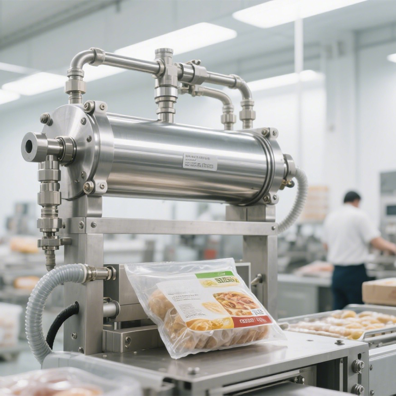 Automation and Driving Efficient Precision Productionex