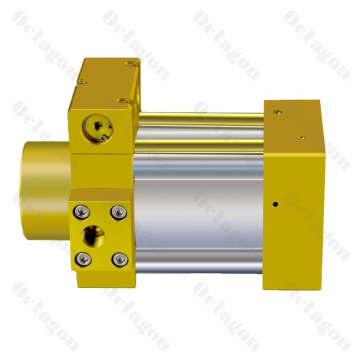 Octagon SWB-80S Series Gas-Liquid Boo...