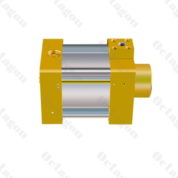SWB-125S Single-Drive Gas-Liquid Booster Pump