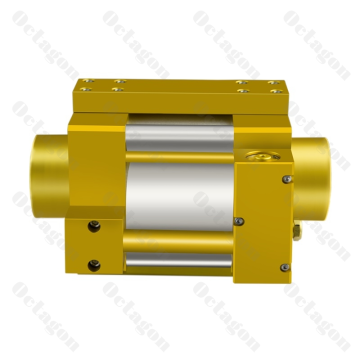 Octagon SWB - 125D: High - Performance Pump