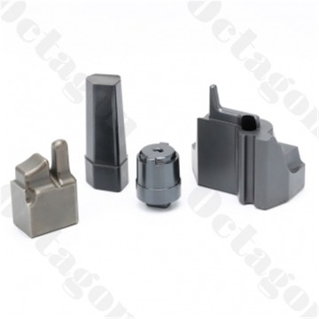 Die casting mold non-standard parts p...