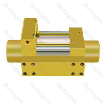 Octagon SWB-80D Booster Pump