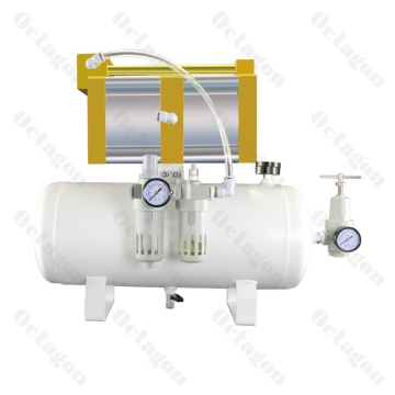 Octagon SWP-02B-G Pneumatic Pump