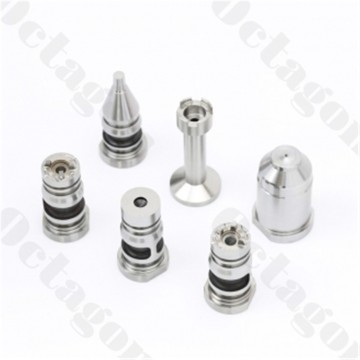 Sprue Bushing: A Key Flow Component in Injection Molds