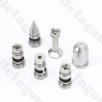 Mold Inserts: The Essential Components of Injection Molding